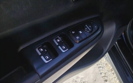 KIA Rio IV, 2018 год, 1 490 000 рублей, 4 фотография