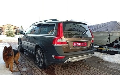 Volvo XC70 II рестайлинг, 2013 год, 1 600 000 рублей, 1 фотография