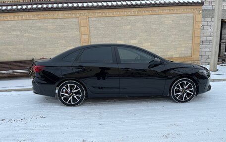 Chevrolet Monza, 2023 год, 1 050 000 рублей, 4 фотография