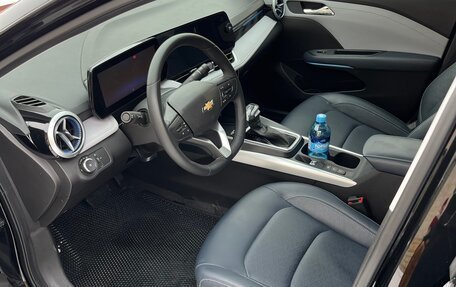 Chevrolet Monza, 2023 год, 1 050 000 рублей, 2 фотография