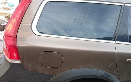 Volvo XC70 II рестайлинг, 2013 год, 1 600 000 рублей, 7 фотография