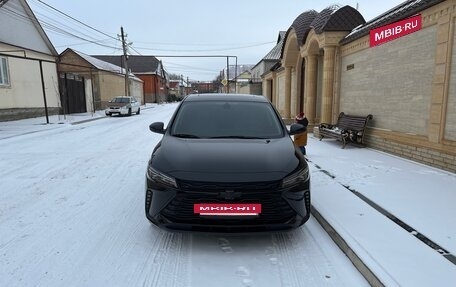 Chevrolet Monza, 2023 год, 1 050 000 рублей, 3 фотография