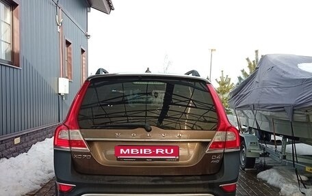 Volvo XC70 II рестайлинг, 2013 год, 1 600 000 рублей, 4 фотография