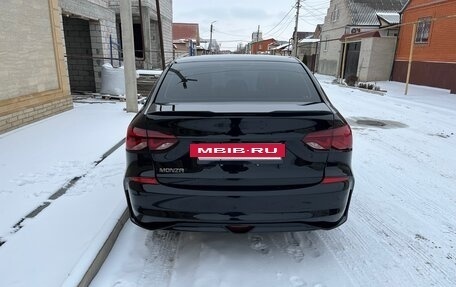 Chevrolet Monza, 2023 год, 1 050 000 рублей, 5 фотография