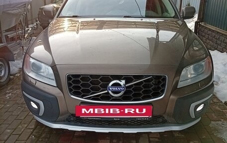 Volvo XC70 II рестайлинг, 2013 год, 1 600 000 рублей, 5 фотография