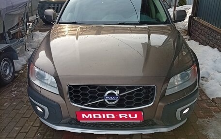 Volvo XC70 II рестайлинг, 2013 год, 1 600 000 рублей, 3 фотография