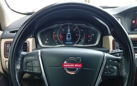 Volvo XC70 II рестайлинг, 2013 год, 1 600 000 рублей, 6 фотография