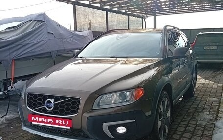 Volvo XC70 II рестайлинг, 2013 год, 1 600 000 рублей, 2 фотография
