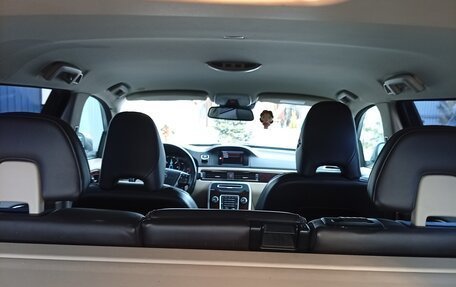 Volvo XC70 II рестайлинг, 2013 год, 1 600 000 рублей, 11 фотография