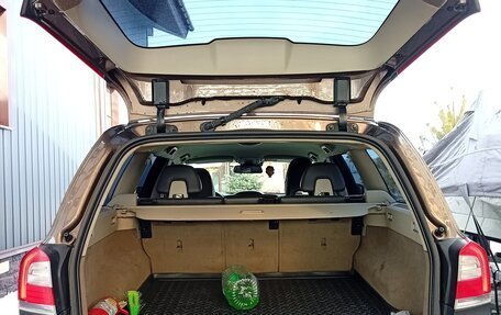 Volvo XC70 II рестайлинг, 2013 год, 1 600 000 рублей, 12 фотография