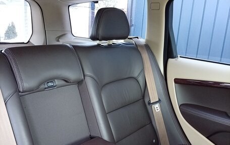 Volvo XC70 II рестайлинг, 2013 год, 1 600 000 рублей, 14 фотография