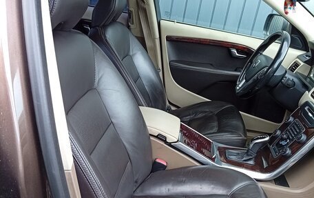 Volvo XC70 II рестайлинг, 2013 год, 1 600 000 рублей, 15 фотография