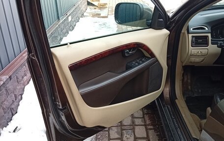 Volvo XC70 II рестайлинг, 2013 год, 1 600 000 рублей, 19 фотография