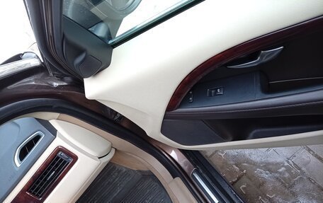 Volvo XC70 II рестайлинг, 2013 год, 1 600 000 рублей, 16 фотография