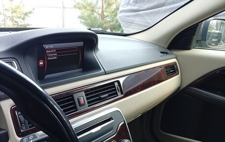 Volvo XC70 II рестайлинг, 2013 год, 1 600 000 рублей, 17 фотография