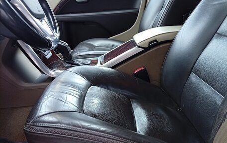 Volvo XC70 II рестайлинг, 2013 год, 1 600 000 рублей, 20 фотография