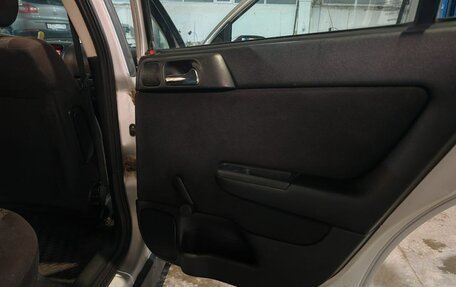 Opel Astra G, 1999 год, 180 000 рублей, 19 фотография