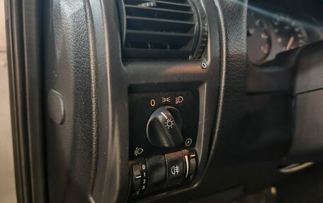 Opel Astra G, 1999 год, 180 000 рублей, 16 фотография