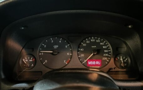 Opel Astra G, 1999 год, 180 000 рублей, 12 фотография