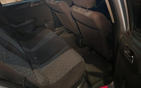 Opel Astra G, 1999 год, 180 000 рублей, 18 фотография