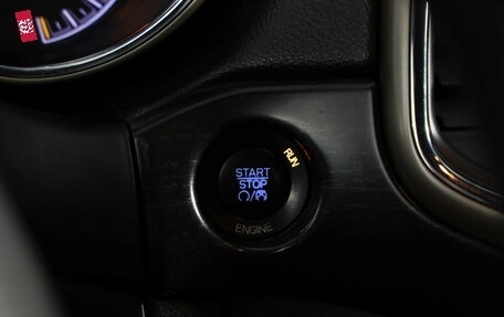 Jeep Grand Cherokee, 2013 год, 1 849 000 рублей, 14 фотография