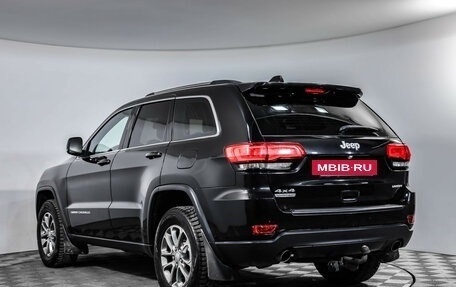 Jeep Grand Cherokee, 2013 год, 1 849 000 рублей, 7 фотография