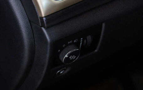 Jeep Grand Cherokee, 2013 год, 1 849 000 рублей, 22 фотография