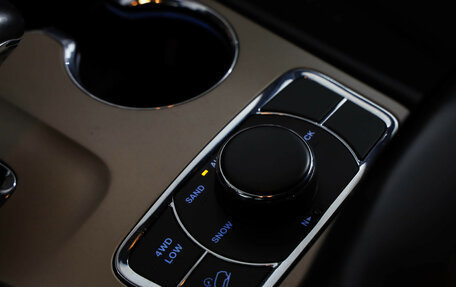 Jeep Grand Cherokee, 2013 год, 1 849 000 рублей, 20 фотография