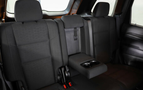 Jeep Grand Cherokee, 2013 год, 1 849 000 рублей, 29 фотография