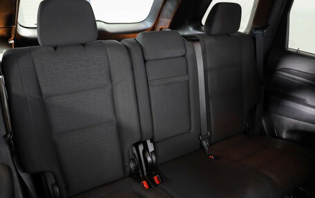 Jeep Grand Cherokee, 2013 год, 1 849 000 рублей, 28 фотография