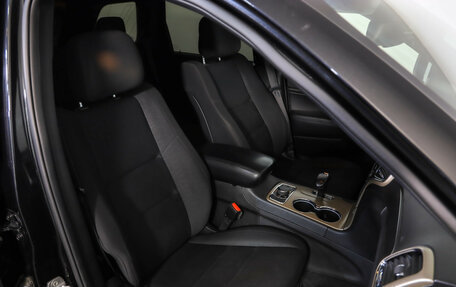 Jeep Grand Cherokee, 2013 год, 1 849 000 рублей, 26 фотография