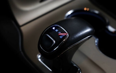 Jeep Grand Cherokee, 2013 год, 1 849 000 рублей, 19 фотография