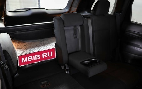 Jeep Grand Cherokee, 2013 год, 1 849 000 рублей, 30 фотография