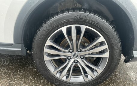 Haval F7 I, 2024 год, 1 999 000 рублей, 12 фотография