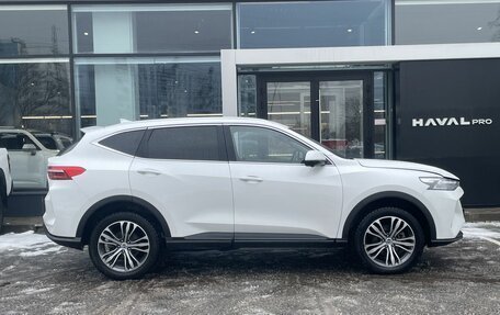 Haval F7 I, 2024 год, 1 999 000 рублей, 4 фотография