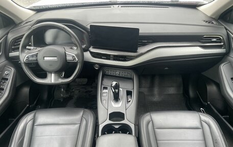 Haval F7 I, 2024 год, 1 999 000 рублей, 10 фотография