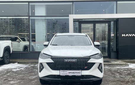 Haval F7 I, 2024 год, 1 999 000 рублей, 2 фотография