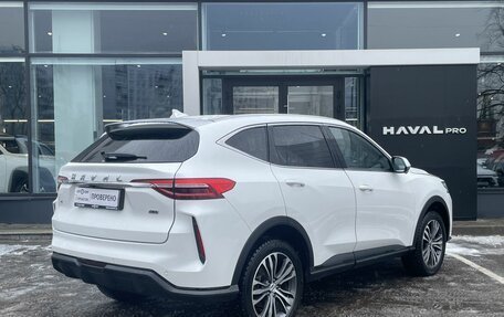 Haval F7 I, 2024 год, 1 999 000 рублей, 5 фотография