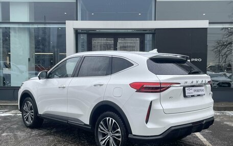 Haval F7 I, 2024 год, 1 999 000 рублей, 7 фотография