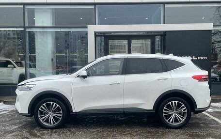 Haval F7 I, 2024 год, 1 999 000 рублей, 8 фотография