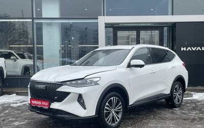 Haval F7 I, 2024 год, 1 999 000 рублей, 1 фотография