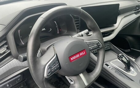 Haval F7 I, 2024 год, 1 999 000 рублей, 15 фотография