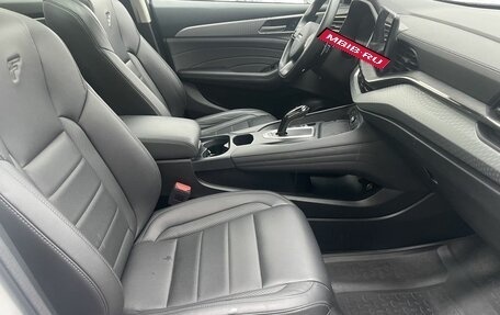 Haval F7 I, 2024 год, 1 999 000 рублей, 9 фотография