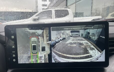 Haval F7 I, 2024 год, 1 999 000 рублей, 17 фотография