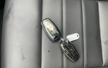 Haval F7 I, 2024 год, 1 999 000 рублей, 22 фотография