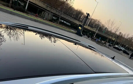 Volkswagen Touran III, 2022 год, 1 711 123 рублей, 9 фотография