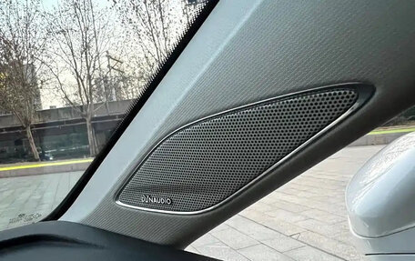 Volkswagen Touran III, 2022 год, 1 711 123 рублей, 20 фотография