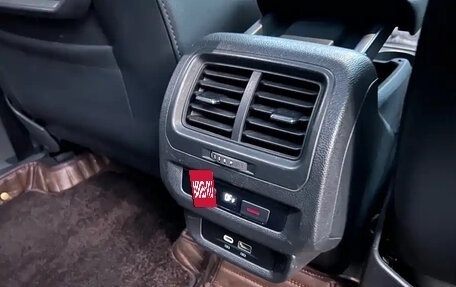 Volkswagen Touran III, 2022 год, 1 711 123 рублей, 21 фотография