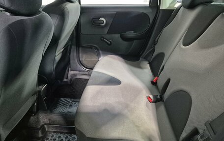 Nissan Note II рестайлинг, 2012 год, 650 000 рублей, 15 фотография