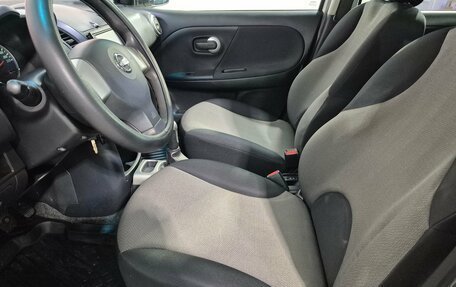 Nissan Note II рестайлинг, 2012 год, 650 000 рублей, 12 фотография